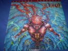 DIO-STRANGE HIGHWAYS ORIGINAL EUROPE VERTIGO SWIRL VINYL N/MINT-black sabbath-