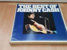 JOHNNY CASH 6 LP BOX SET - THE BEST OF JOHNNY CASH.