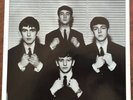 M- RARE 45 PICTURE SLEEVE ONLY / BEATLES / CAPITOL 5439 / LEAVE MY KITTEN ALONE