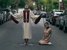 SLUG CHRIST-CRUCIFIXION OF RAPPER EXTRAORDINAIRE SLUG CHRIST  VINYL LP NEW