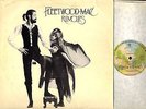 FLEETWOOD MAC rumours (rare usa/uk press with insert) LP EX/VG K56344 classic