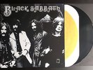 Black Sabbath Live At Convention Hall 1975 2LP COLOR Ozzy Osbourne Not TMOQ NEW