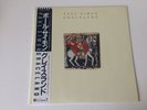 LP PAUL SIMON GRACELAND JAPAN OBI
