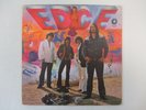 EDGE SELF TITLED S/T 1970 ORIGINAL LP NOSE 48003 Rare Psych Hard Rock 1A/1A