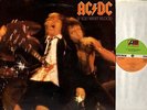 AC/DC if you want blood you've got it (original uk) LP EX/VG K50532 hard rock
