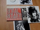Siouxsie & The Banshees Magazine, Interview Single + Original Photographs