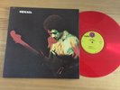 JIMI HENDRIX...BAND OF GYPSYS..USA ISSUE COLOURED VINYL CAPITOL STAO 472