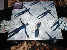 MUSE - ABSOLUTION - UK ROCK 2LP 2003 'ORIGINAL' TASTE RECORDS - RARE