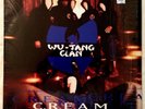 1994 - WU-TANG CLAN - C.R.E.A.M. / DA MYSTERY OF CHESSBOXIN' - ORIGINAL PRESSING