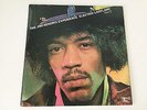 The Jimi Hendrix Experience Electric LadyLand Part 2 Vinyl 613017 ORIGINAL