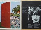 BEATLES/GEORGE HARRISON WONDERWALL MONO APCOR 1 COMPLETE AMAZING CONDITION LOOK