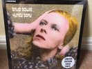 David Bowie - Hunky Dory Gold Vinyl LP album New Sealed, Limited Edition