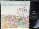THE MONKEES - PISCES, AQUARIUS, CAPRICORN & JONES LTD.  OZ MONO LP  M-