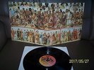 Jeronimo LP Time Ride