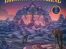 BRÖSELMASCHINE - INDIAN CAMEL + DOWNLOADCODE  VINYL LP + MP3 NEU