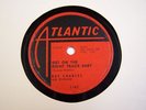 RAY CHARLES 78rpm on ATLANTIC 