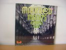 MANFRED MANN’S EARTH BAND 