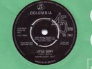 DOWNLINERS SECT. LITTLE EGYPT. ORIG UK 7