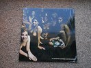 Jimi Hendrix Electric Ladyland 1st Press UK Track LP Stereo 1968