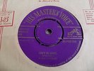 ELVIS PRESLEY: DON'T BE CRUEL 1956 GOLD HMV 45 RPM POP 249