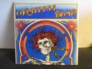 THE GRATEFUL DEAD SELF TITLED 1ST ISSUE 1971 VG++