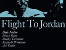 Duke Jordan-Flight To Jordan  Vinyl / 12