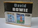 David Bowie Earthling & Hours Box Set New & Sealed