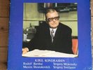 Shostakovich Symphonies 1-15 Kondrashin HMV Melodiya Stereo SLS 5025 13x LPs