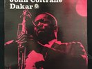 JOHN COLTRANE - DAKAR - ART TAYLOR WALDRON PRESTIGE RVG MONO 1ST PRESS NM LP ?