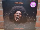 FUNKADELIC - Maggot Brain, Limited Edition PURPLE COLORED VINYL Gatefold NEW