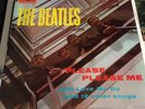 THE BEATLES      please please me   LP 12 RECORD  FREE POST SEE OTHERS