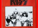 KISS - Live in Australia 1980 - LP