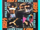 KISS - Still Krazy - DO-LP
