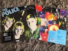 The Police - Outlandos D'Amour - Sealed 180g Vinyl LP Roxanne So Lonely