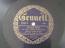 Bailey's Lucky Seven Foolish Child Gennett 5232