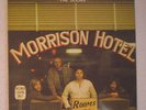 CRANIUM'S The Doors MORRISON HOTEL orig BIG E red label Lp Jim Morrison