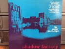 Shadow Factory The Sarah Records Compilation #587 UK 1988 Field Mice Sea Urchins