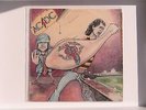 ACDC AC/DC Dirty Deeds Done Dirt Cheap vinyl LP Alberts
