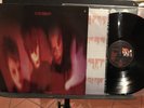 The Cure LP Pornography EX Press. Rare
