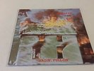 Firehose (Ragin' Full-On) LP ---Free Ship---
