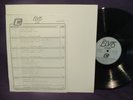 THE ELVIS HOUR CREATIVE RADIO SHOW #46 NM RARE W/CUE SHEET