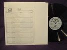 THE ELVIS HOUR CREATIVE RADIO SHOW #52 NM RARE W/CUE SHEET