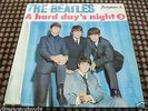 THE BEATLES A HARD DAY'S NIGHT 3 7