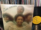 The CLARK SISTERS LP HE GAVE ME NOTHING TO LOSE RARE GOSPEL FUNK SOUL