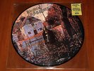 BLACK SABBATH SELF TITLED *LTD PICTURE DISC LP EARMARK PRESS VINYL 2003 IMPORT