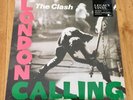 London Calling by The Clash - Double Vinyl Album - BRAND NEW