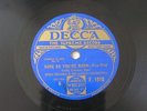 Spike Hughes Sure As You're Born Decca UK F-1910