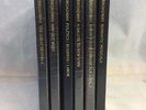 Franklin Mint Greatest Recordings of the Broadway Musical Theater Records Lot
