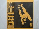 LOU REED Blondes Have More Fun Live In Australia 1974 IN SHRINK Wizardo WRMB 332