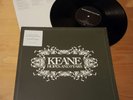 Keane - Hopes and Fears LP Vinyl Album Original ltd edition numbered gatefold